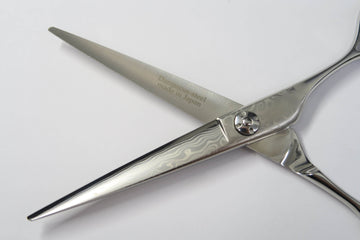 Aランク【PRIMERD プリマード】 Parallel G 60 パラレル シザー 美容師・理容師 6.0インチ 右利き 【中古】:H-9728 - 0