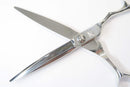Aランク【KIRA SCISSORS キラシザーズ】 MEZO TEARA メゾティアラ シザー 美容師・理容師 6.0インチ 右利き 【中古】:G-1873-5