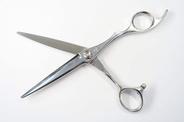 Bランク【SCISSORS JAPAN シザーズジャパン】 WHHB60iN511 Z シザー 美容師・理容師 6.0インチ 右利き 【中古】:G-1866 - 0