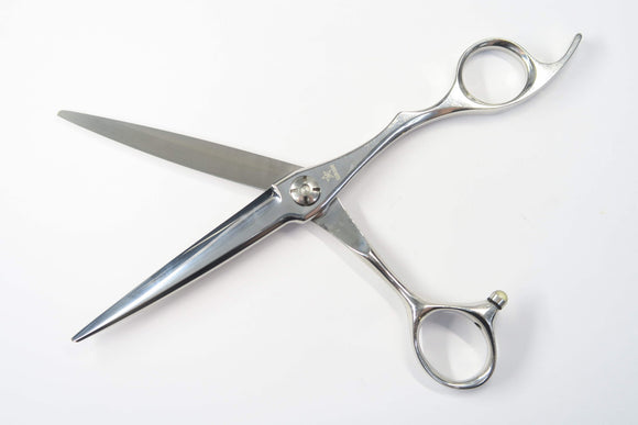 Bランク【SCISSORS JAPAN シザーズジャパン】 WHHB60iN511 Z シザー 美容師・理容師 6.0インチ 右利き 【中古】:G-1866