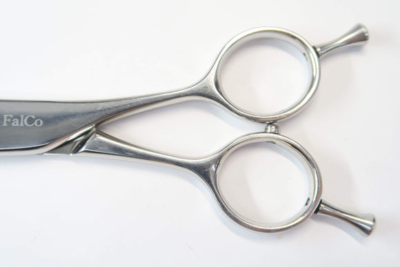Bランク【FalCo SCISSORS ファルコシザーズ】  セニング 美容師・理容師 6.0インチ 右利き 【中古】:H-12115