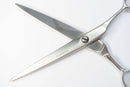 Bランク【天洋 Tenyo】 G.S シザー 美容師・理容師 6.8インチ 右利き 【中古】:H-12021-5