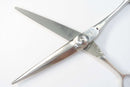 Dランク【ナルトシザー naruto scissors】  シザー 美容師・理容師 6.0インチ 右利き 【中古】:H-12046-5