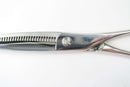 Bランク【シザーズ内山 scissors UCHIYAMA】 30R3 セニング 美容師・理容師 6.0インチ 右利き 【中古】:H-12072-3