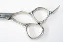 Bランク【MIZUTANI SCISSORS ミズタニシザーズ】 BLACK-SMITH Fit シザー 美容師・理容師 6.0インチ 右利き 【中古】:H-12083-6