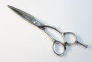 Bランク【MIZUTANI SCISSORS ミズタニシザーズ】 Ichi-Nino-San 2 スライド シザー 美容師・理容師 5.7インチ 右利き ドライカット【中古】:H-12180-1