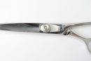 Bランク【シザーズ内山 scissors UCHIYAMA】 7.0 シザー 美容師・理容師 7.0インチ 右利き 【中古】:H-12073-3