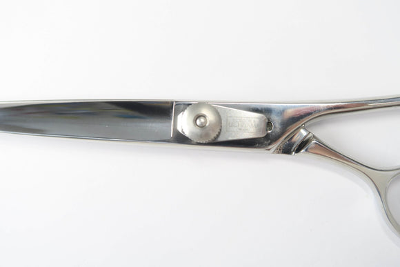 Bランク【シザーズ内山 scissors UCHIYAMA】 7.0 シザー 美容師・理容師 7.0インチ 右利き 【中古】:H-12073