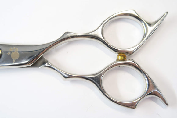 Cランク【BMC Scissors】 C27-F セニング 美容師・理容師 6.1インチ 右利き 【中古】:H-12116