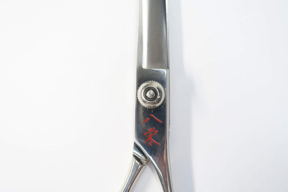 Bランク【YASAKA ヤサカ 八栄】 K-10 シザー 美容師・理容師 6.5インチ 右利き 【中古】:H-11992
