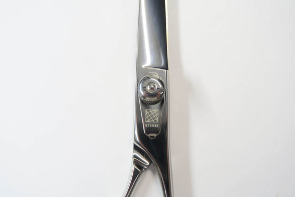 Bランク【UTSUMI ウツミ 内海】 L700 シザー 7.0インチ 右利き トリミングシザー【中古】:H-12106