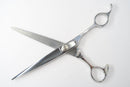 Bランク【シザーズ内山 scissors UCHIYAMA】 7.0 シザー 美容師・理容師 7.0インチ 右利き 【中古】:H-12073-2