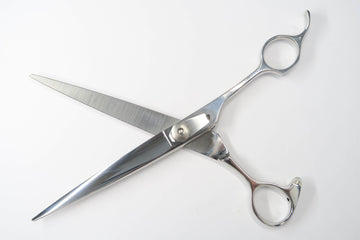 Bランク【シザーズ内山 scissors UCHIYAMA】 7.0 シザー 美容師・理容師 7.0インチ 右利き 【中古】:H-12073 - 0