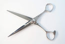 Bランク【ナルトシザー naruto scissors】 マチックライン シザー 美容師・理容師 5.6インチ 右利き 【中古】:G-1886-2