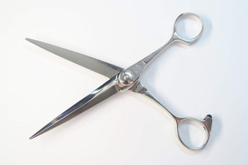 Bランク【ナルトシザー naruto scissors】 マチックライン シザー 美容師・理容師 5.6インチ 右利き 【中古】:G-1886 - 0
