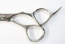 Cランク【MIZUTANI SCISSORS ミズタニシザーズ】  セニング 美容師・理容師 5.7インチ 右利き 【中古】:H-12233-6