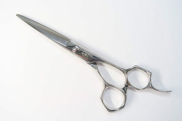 Bランク【MIZUTANI SCISSORS ミズタニシザーズ】  シザー 美容師・理容師 6.0インチ 右利き 【中古】:H-12001