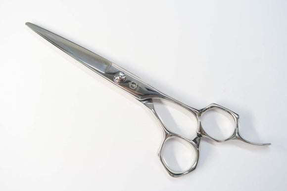 Bランク【MIZUTANI SCISSORS ミズタニシザーズ】  シザー 美容師・理容師 6.0インチ 右利き 【中古】:H-12001