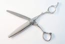 Bランク【ナルトシザー naruto scissors】 レオヴィスタ HT20 セニング 美容師・理容師 6.2インチ 右利き 【中古】:H-12179-2