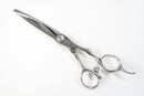 Bランク【トギノン TOGINON】 Dr.SCISSORS Dr.シザーズ 6.1インチ 新型 シザー 美容師・理容師 6.1インチ 右利き 【中古】:H-11970-1
