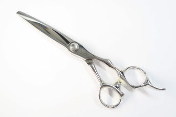 Bランク【トギノン TOGINON】 Dr.SCISSORS Dr.シザーズ 6.1インチ 新型 シザー 美容師・理容師 6.1インチ 右利き 【中古】:H-11970