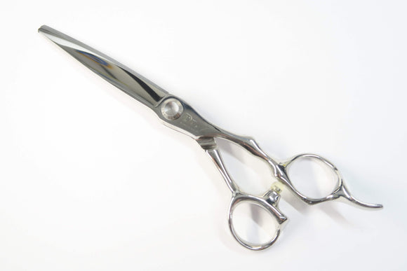 Bランク【トギノン TOGINON】 Dr.SCISSORS Dr.シザーズ 6.1インチ 新型 シザー 美容師・理容師 6.1インチ 右利き 【中古】:H-11970