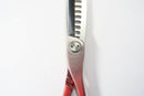 Cランク【トギノン TOGINON】 QUEEN SHIGMA クイーンシグマ 5.8 セニング 美容師・理容師 5.8インチ 右利き 【中古】:G-1865-4