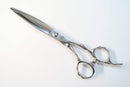 Bランク【TRACKS SCISSORS トラックスシザーズ】 SASA シザー 美容師・理容師 6.0インチ 右利き ドライカット【中古】:H-12175-1