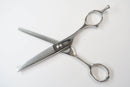 Bランク【MIZUTANI SCISSORS ミズタニシザーズ】  セニング 美容師・理容師 6.0インチ 右利き 【中古】:H-12108-2