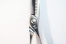 Cランク【ナルトシザー naruto scissors】 三梳きシーリングZ S27 セニング 美容師・理容師 6.0インチ 右利き 【中古】:H-12204-4