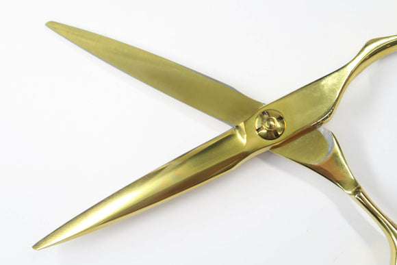 Bランク【TEXOS SCISSORS テクノスシザー】 TX-NE シザー 美容師・理容師 6.2インチ 右利き 【中古】:G-1868