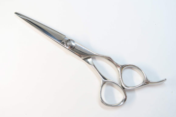 Bランク【MIZUTANI SCISSORS ミズタニシザーズ】  シザー 美容師・理容師 6.0インチ 右利き 【中古】:H-12212