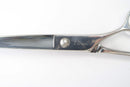 Bランク【シザーズ内山 scissors UCHIYAMA】 7.0 シザー 美容師・理容師 7.0インチ 右利き 【中古】:H-12073-4