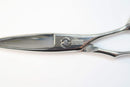 Bランク【MIZUTANI SCISSORS ミズタニシザーズ】 Ichi-Nino-San 2 スライド シザー 美容師・理容師 5.7インチ 右利き ドライカット【中古】:H-12180-4