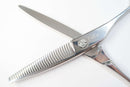 Cランク【FalCo SCISSORS ファルコシザーズ】  セニング 美容師・理容師 6.0インチ 右利き 【中古】:H-12115-5