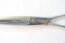 Bランク【シザースワークス SCISSORS WORKS】 464 GL2-6030 セニング 美容師・理容師 6.0インチ 右利き 【中古】:G-1882-4