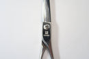 Bランク【OKAWA PRO SCISSORS オオカワプロシザーズ】 HC55D シザー 美容師・理容師 5.5インチ 右利き 【中古】:H-12105-3
