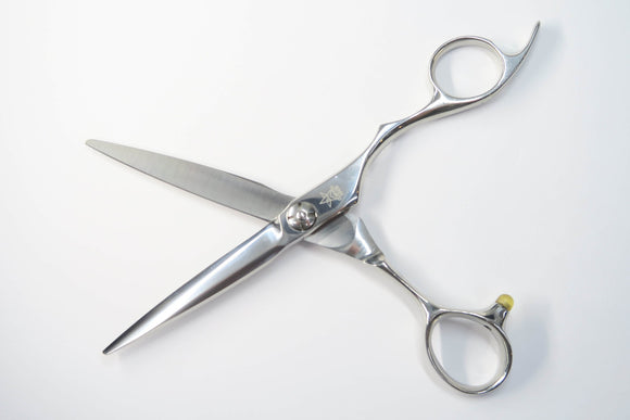 Bランク【SCISSORS JAPAN シザーズジャパン】 MSC6.0 シザー 美容師・理容師 5.8インチ 右利き 【中古】:H-11985