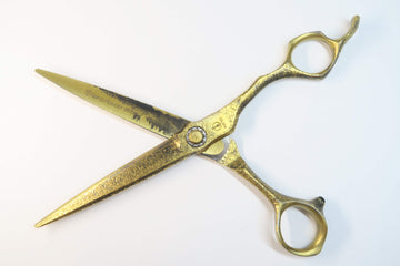 Bランク【MIZUTANI SCISSORS ミズタニシザーズ】 SCHOREM MASTER BRUTALIST シザー 美容師・理容師 6.5インチ 右利き 【中古】:G-1578