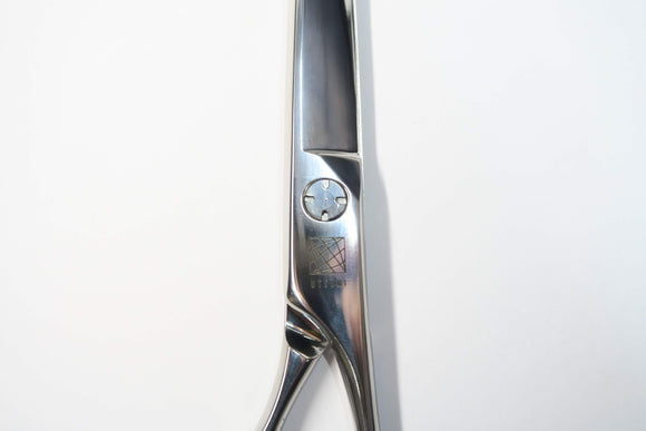 Sランク【UTSUMI ウツミ 内海】 AC70 シザー 7.0インチ 右利き トリミングシザー【中古】:G-1658