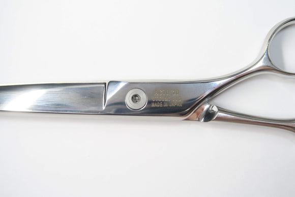 Sランク【UTSUMI ウツミ 内海】 AC70 シザー 7.0インチ 右利き トリミングシザー【中古】:G-1658