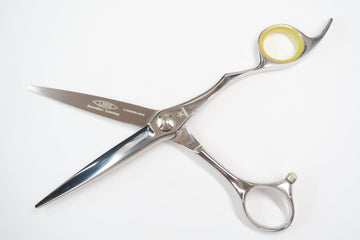 Bランク【SCISSORS JAPAN シザーズジャパン】 AHP55i17 N シザー 美容師・理容師 5.5インチ 右利き 【中古】:G-1728