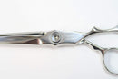 Bランク【HAYASHI SCISSORS ハヤシシザーズ】 HYS-SWELL SLIM CUT-AT-6 シザー 美容師・理容師 6.0インチ 右利き 【中古】:G-1733