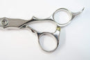 Bランク【HAYASHI SCISSORS ハヤシシザーズ】 HYS-SWELL SLIM CUT-AT-6 シザー 美容師・理容師 6.0インチ 右利き 【中古】:G-1733