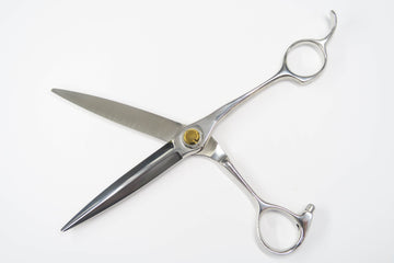 Bランク【Innocent scissors イノセントシザーズ】 f60i シザー 美容師・理容師 6.2インチ 右利き 【中古】:G-1747