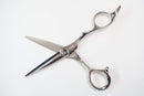Bランク【GISHI SCISSORS】 CF-55 シザー 美容師・理容師 5.5インチ 右利き 【中古】:G-1760