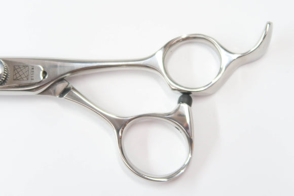 Sランク【UTSUMI ウツミ 内海】 RS70 シザー 美容師・理容師 7.0インチ 右利き 【中古】:G-1837