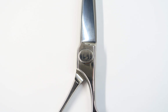 Bランク【SUCCEED サクシード】 ELLENA エレーナ EL60os シザー 美容師・理容師 6.0インチ 右利き 【中古】:G-1571