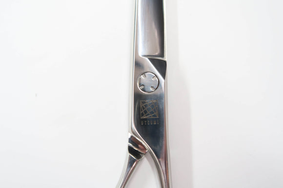 Sランク【UTSUMI ウツミ 内海】 AC70 シザー 7.0インチ 右利き トリミングシザー【中古】:G-1795