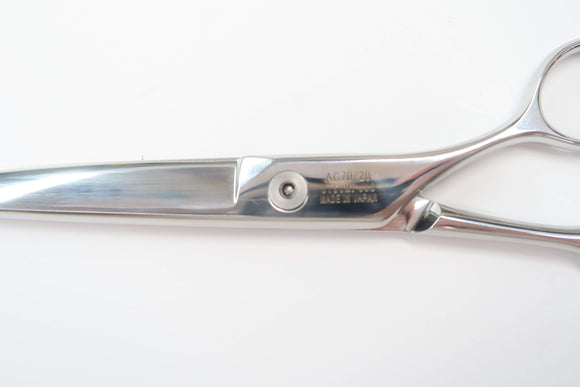 Sランク【UTSUMI ウツミ 内海】 AC70 シザー 7.0インチ 右利き トリミングシザー【中古】:G-1795